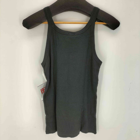 ドルチェアンドガッバーナ DOLCE&GABBANA Marcello Tank Top メンズ 30