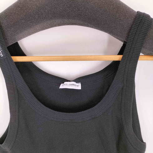 ドルチェアンドガッバーナ DOLCE&GABBANA Marcello Tank Top メンズ 30