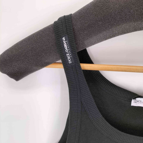 ドルチェアンドガッバーナ DOLCE&GABBANA Marcello Tank Top メンズ 30