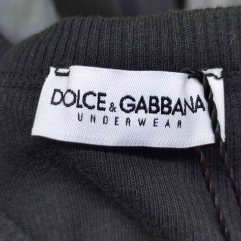 ドルチェアンドガッバーナ DOLCE&GABBANA Marcello Tank Top メンズ 30