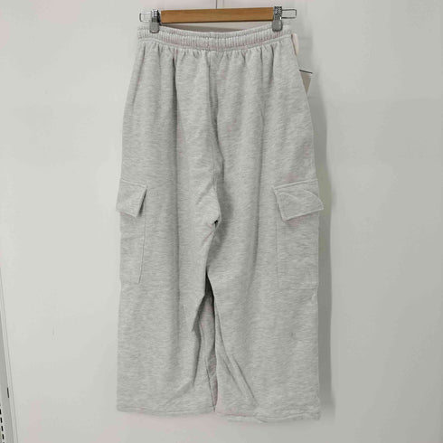 ATMARK クラウンロゴカーゴスウェットパンツ メンズ ONE SIZE