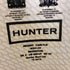 ハンター HUNTER エンブレムデザイン レインブーツ レディース UK:4
