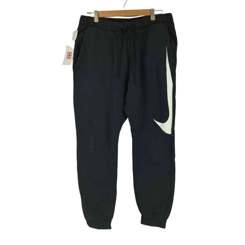 ナイキ NIKE ハイブリッド フリース パンツ メンズ JPN:L