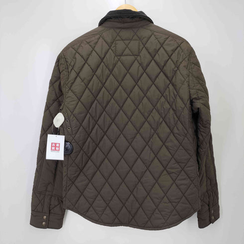 ポロラルフローレン POLO RALPH LAUREN キルティングジャケット メンズ import:M