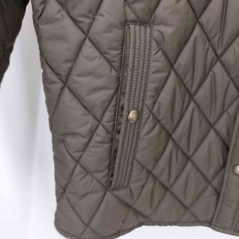 ポロラルフローレン POLO RALPH LAUREN キルティングジャケット メンズ import:M