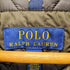 ポロラルフローレン POLO RALPH LAUREN キルティングジャケット メンズ import:M