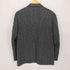 ハリスツイード Harris Tweed 2B 背抜き ヘリンボーン ツイード テーラード ジャケット メンズ import:M