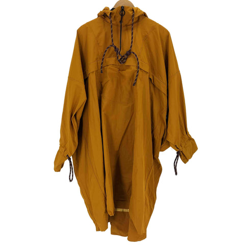 ルルレモン lululemon ROKSANDA アノラック オーバーシェルコート レディース XS/S