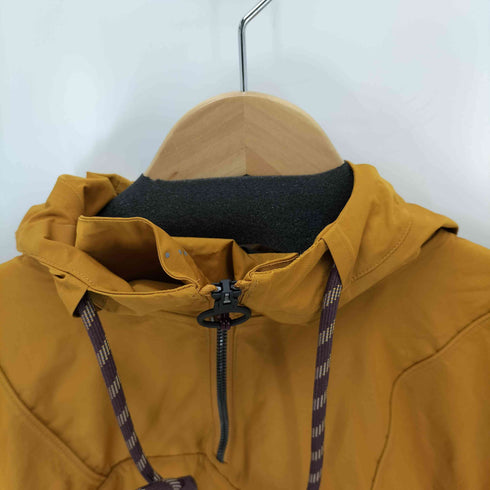 ルルレモン lululemon ROKSANDA アノラック オーバーシェルコート レディース XS/S