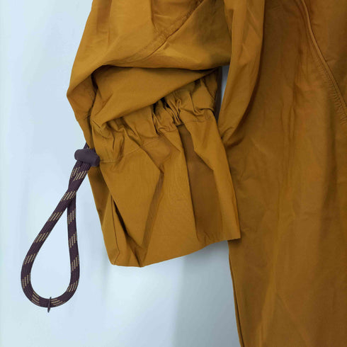 ルルレモン lululemon ROKSANDA アノラック オーバーシェルコート レディース XS/S