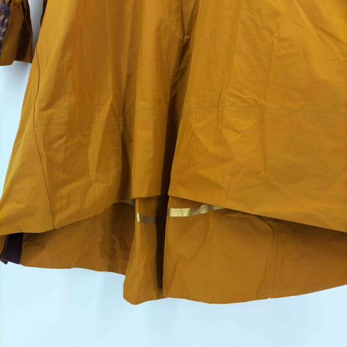 ルルレモン lululemon ROKSANDA アノラック オーバーシェルコート レディース XS/S