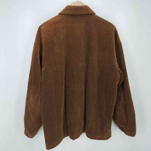 ビームスハート BEAMS HEART 中綿 コーデュロイジャケット メンズ JPN:L