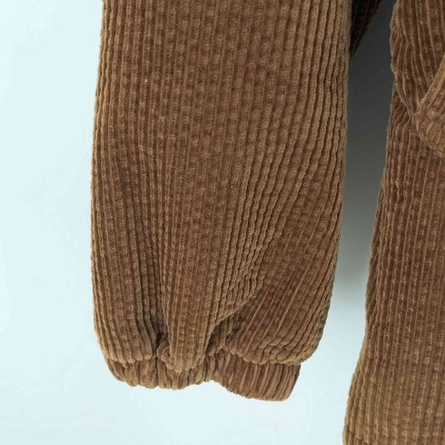 ビームスハート BEAMS HEART 中綿 コーデュロイジャケット メンズ JPN:L