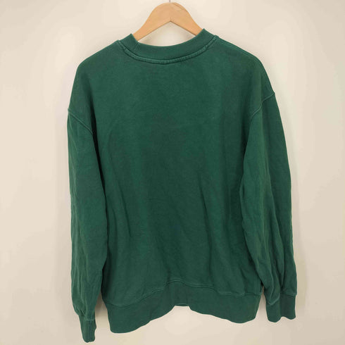 アディダス adidas トレフォイルロゴ クルーネックスウェット メンズ JPN:XL