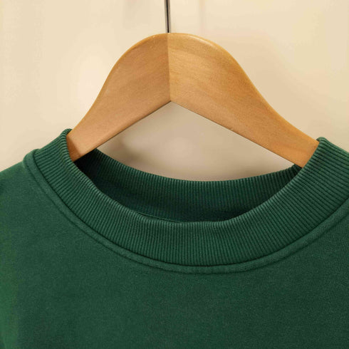 アディダス adidas トレフォイルロゴ クルーネックスウェット メンズ JPN:XL