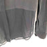 ティーバイアレキサンダーワン T by Alexander Wang シアードッキング シルクレギュラーカラー 長袖シャツ レディース S