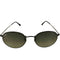 レイバン Ray-Ban ROUND FLAT LENSES メンズ 53 21