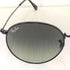 レイバン Ray-Ban ROUND FLAT LENSES メンズ 53 21