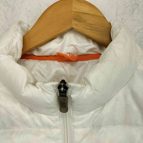 プーマ PUMA ダウンベスト レディース JPN:L