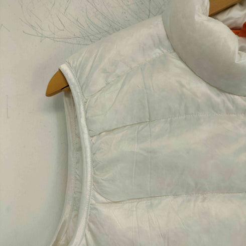 プーマ PUMA ダウンベスト レディース JPN:L