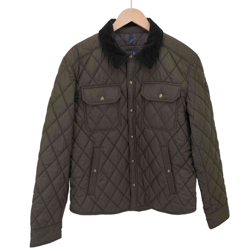 ポロラルフローレン POLO RALPH LAUREN ビッグポニー 鹿の子ポロシャツ メンズ JPN:XL