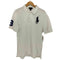 ポロラルフローレン POLO RALPH LAUREN ビッグポニー 鹿の子ポロシャツ メンズ JPN:XL