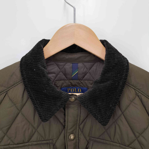 ポロラルフローレン POLO RALPH LAUREN ビッグポニー 鹿の子ポロシャツ メンズ JPN:XL