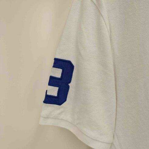 ポロラルフローレン POLO RALPH LAUREN ビッグポニー 鹿の子ポロシャツ メンズ JPN:XL