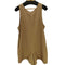 アダワズ ADAWAS BUTCHER SHORT ROMPERS レディース FREE