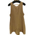 アダワズ ADAWAS BUTCHER SHORT ROMPERS レディース FREE