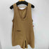 アダワズ ADAWAS BUTCHER SHORT ROMPERS レディース FREE