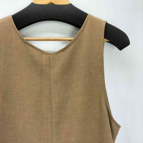 アダワズ ADAWAS BUTCHER SHORT ROMPERS レディース FREE