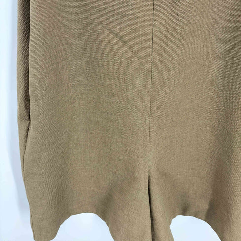 アダワズ ADAWAS BUTCHER SHORT ROMPERS レディース FREE