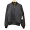 アルファインダストリーズ ALPHA INDUSTRIES カモ柄リバーシブルMA-1ジャケット レディース JPN:M