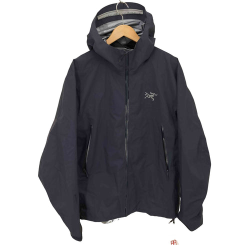 アークテリクス ARCTERYX 24SS Beta Jacket GORE-TEX メンズ JPN:M
