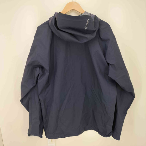 アークテリクス ARCTERYX 24SS Beta Jacket GORE-TEX メンズ JPN:M
