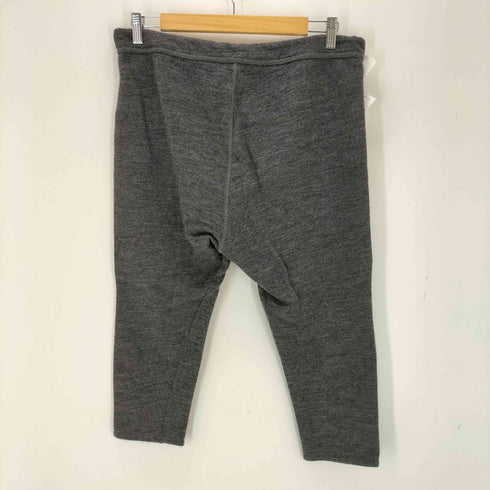 ディースクエアード DSQUARED2 DEAN FIT ウールジョガーパンツ イージーパンツ メンズ JPN:XS