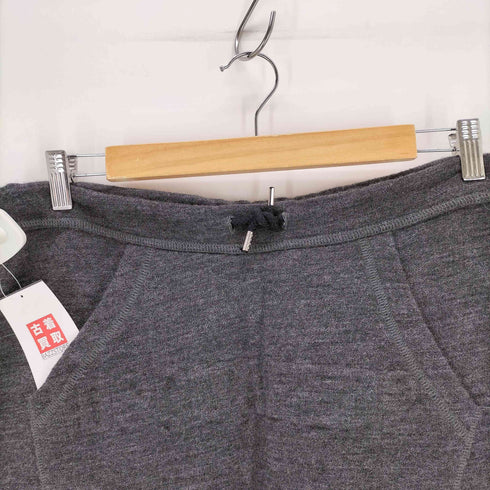 ディースクエアード DSQUARED2 DEAN FIT ウールジョガーパンツ イージーパンツ メンズ JPN:XS