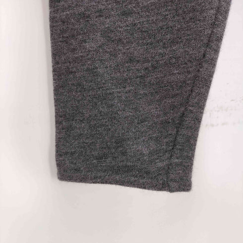 ディースクエアード DSQUARED2 DEAN FIT ウールジョガーパンツ イージーパンツ メンズ JPN:XS