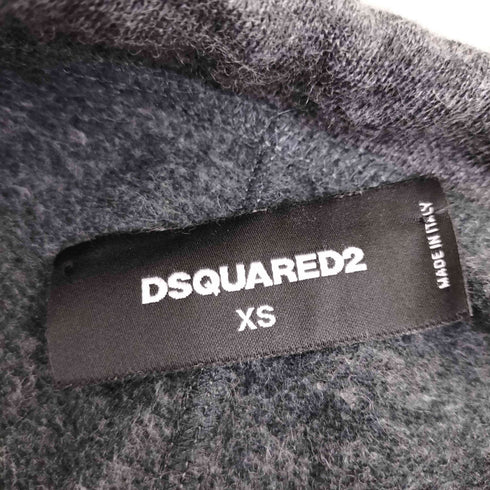 ディースクエアード DSQUARED2 DEAN FIT ウールジョガーパンツ イージーパンツ メンズ JPN:XS
