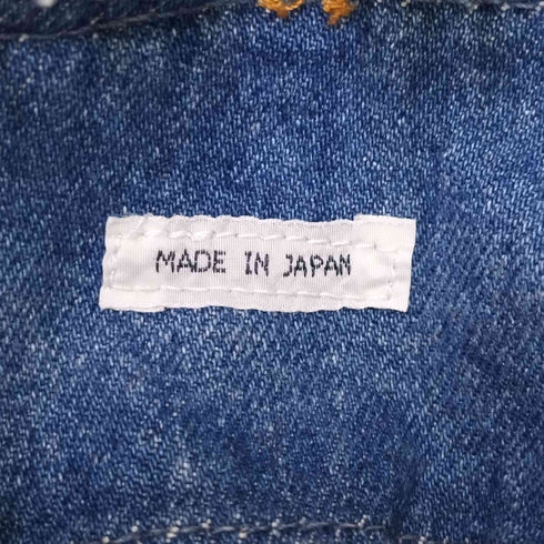 トゥデイフル TODAYFUL NICOLE's Denim レディース 23