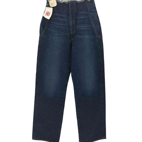 トゥデイフル TODAYFUL NICOLE's Denim レディース 24