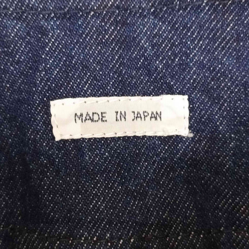 トゥデイフル TODAYFUL NICOLE's Denim レディース 24