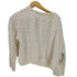 アンフィル unfil cotton & silk cable-knit sweater レディース JPN:1