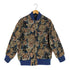 アニマル 総柄 ジャケット メンズ