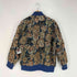 アニマル 総柄 ジャケット メンズ