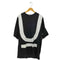 アンダーカバー UNDERCOVER 伊勢丹 BIG U S/S TEE ビッグ Uロゴプリント クルーネック半袖Tシャツ カットソー メンズ 2