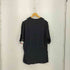 アンダーカバー UNDERCOVER 伊勢丹 BIG U S/S TEE ビッグ Uロゴプリント クルーネック半袖Tシャツ カットソー メンズ 2