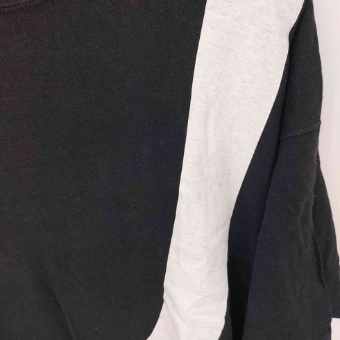 アンダーカバー UNDERCOVER 伊勢丹 BIG U S/S TEE ビッグ Uロゴプリント クルーネック半袖Tシャツ カットソー メンズ 2