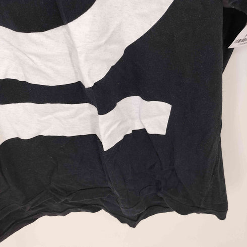 アンダーカバー UNDERCOVER 伊勢丹 BIG U S/S TEE ビッグ Uロゴプリント クルーネック半袖Tシャツ カットソー メンズ 2